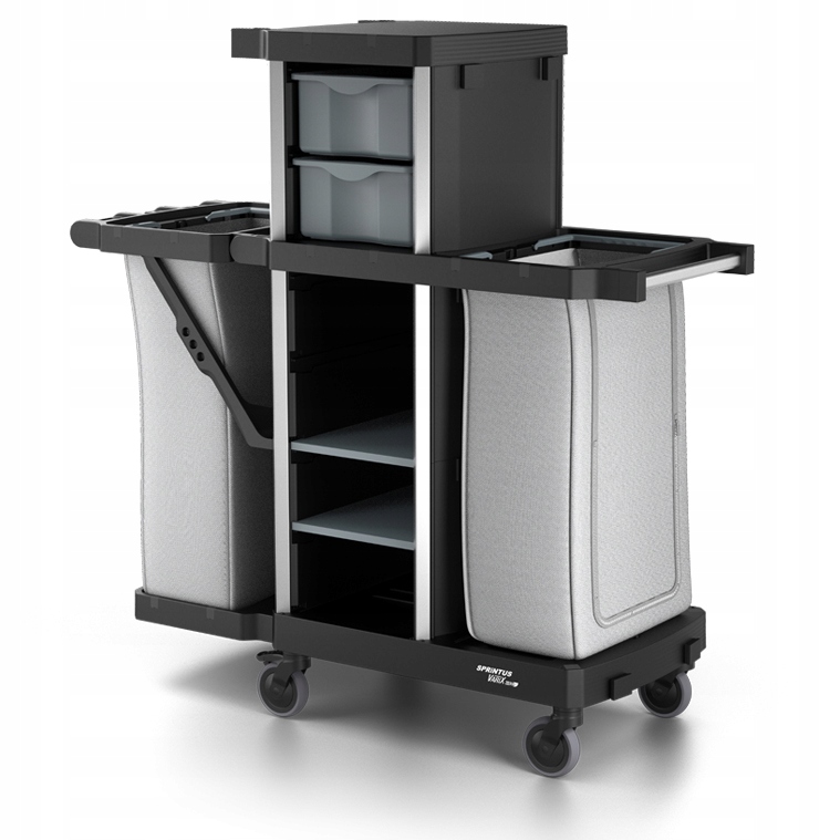 Servisní vozík VariX Zero Compact Plus Od Sprintus Z306013 2 sáčky