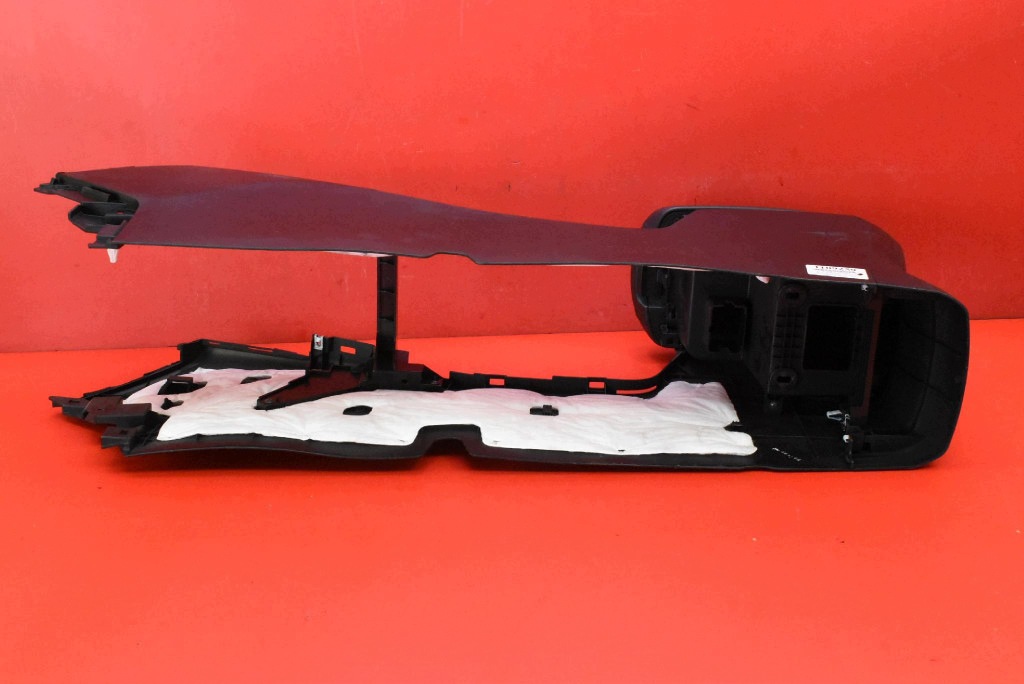 TUNEL central armrest EU KIA SPORTAGE 3 III 10-14