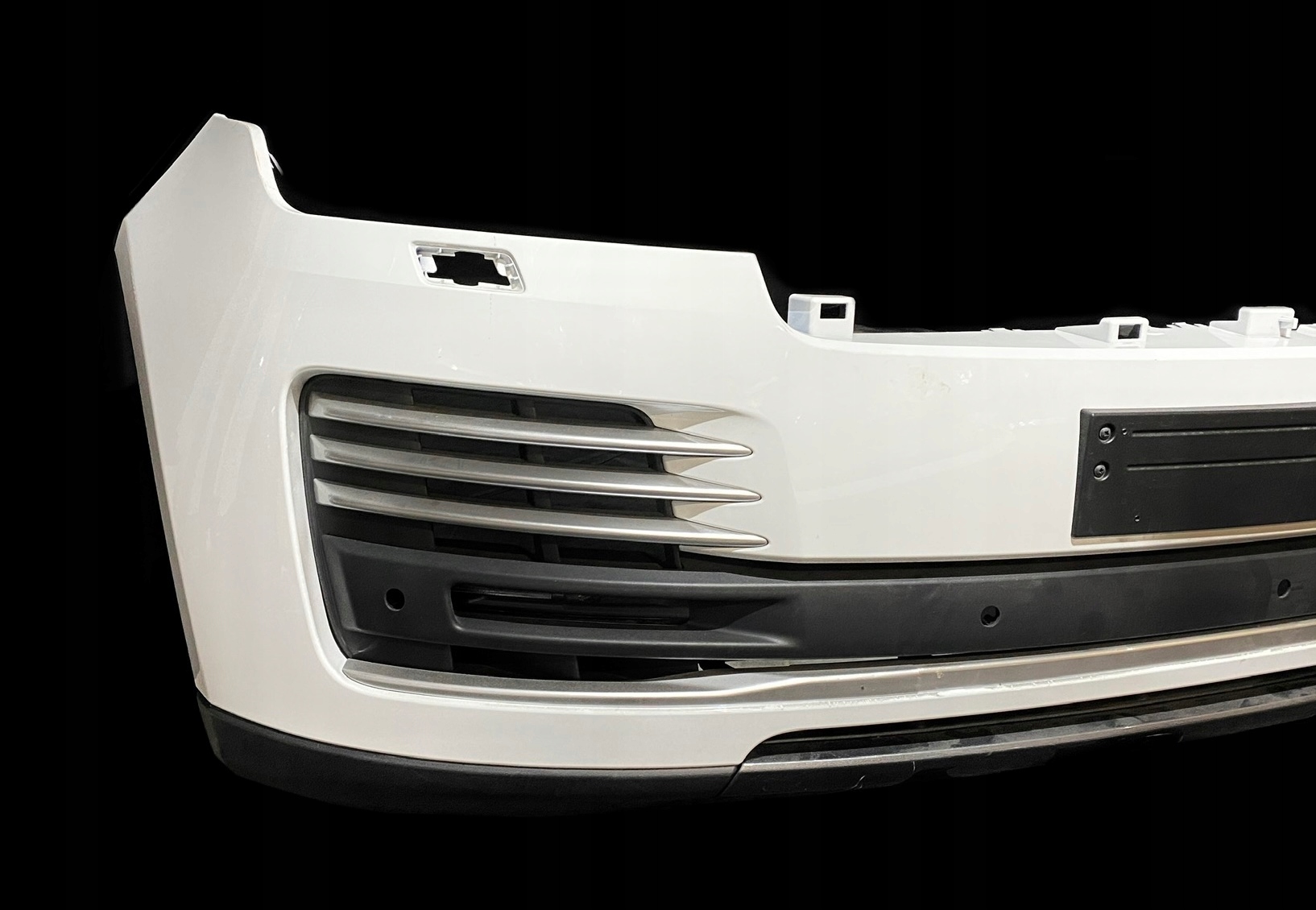 RANGE ROVER VOGUE FACELIFT front bumper bumper