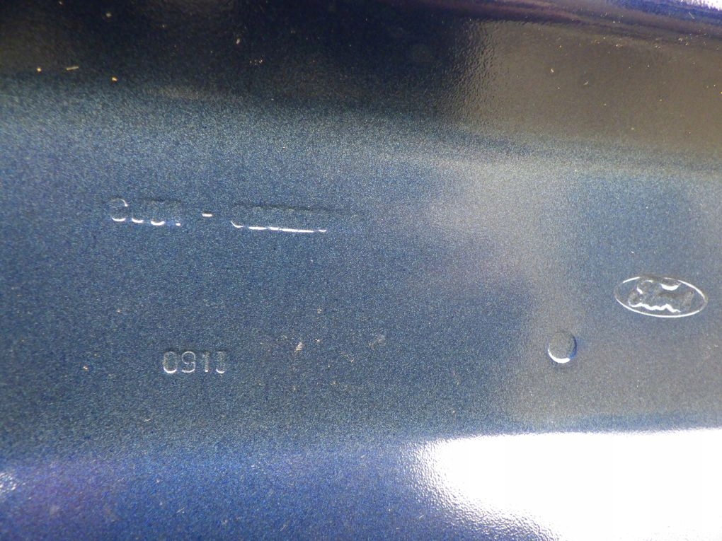 FORD KUGA MK2 II 2 2012- door right front