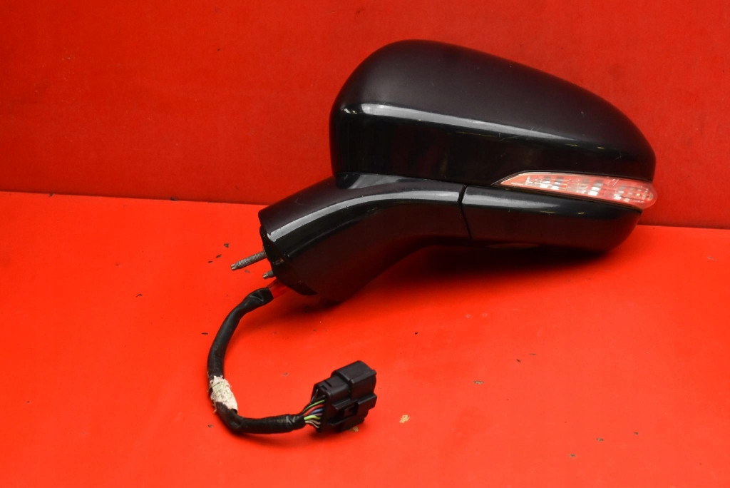 mirror left BD EU 0212103 FORD MONDEO MK5 14-20 13 PIN
