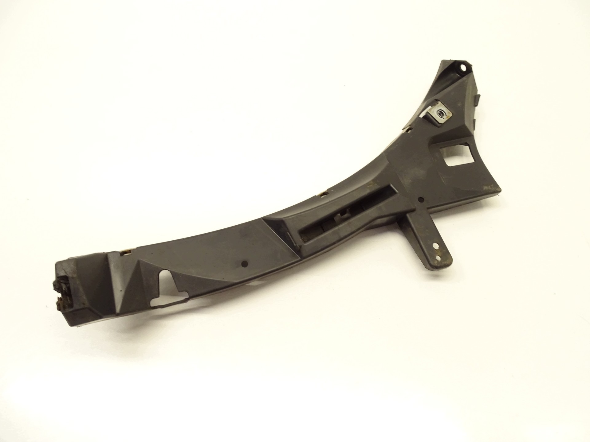 bumper bracket front left side JAGUAR XJ X351 AW93-17B750AA