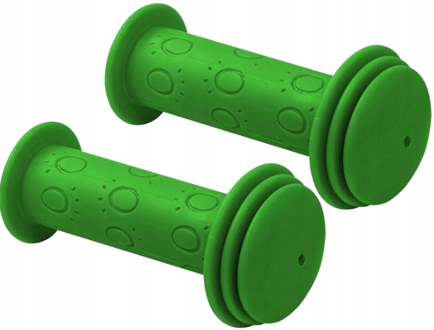 

Chwyty kierownicy dla dzieci Kellys Kiddo green