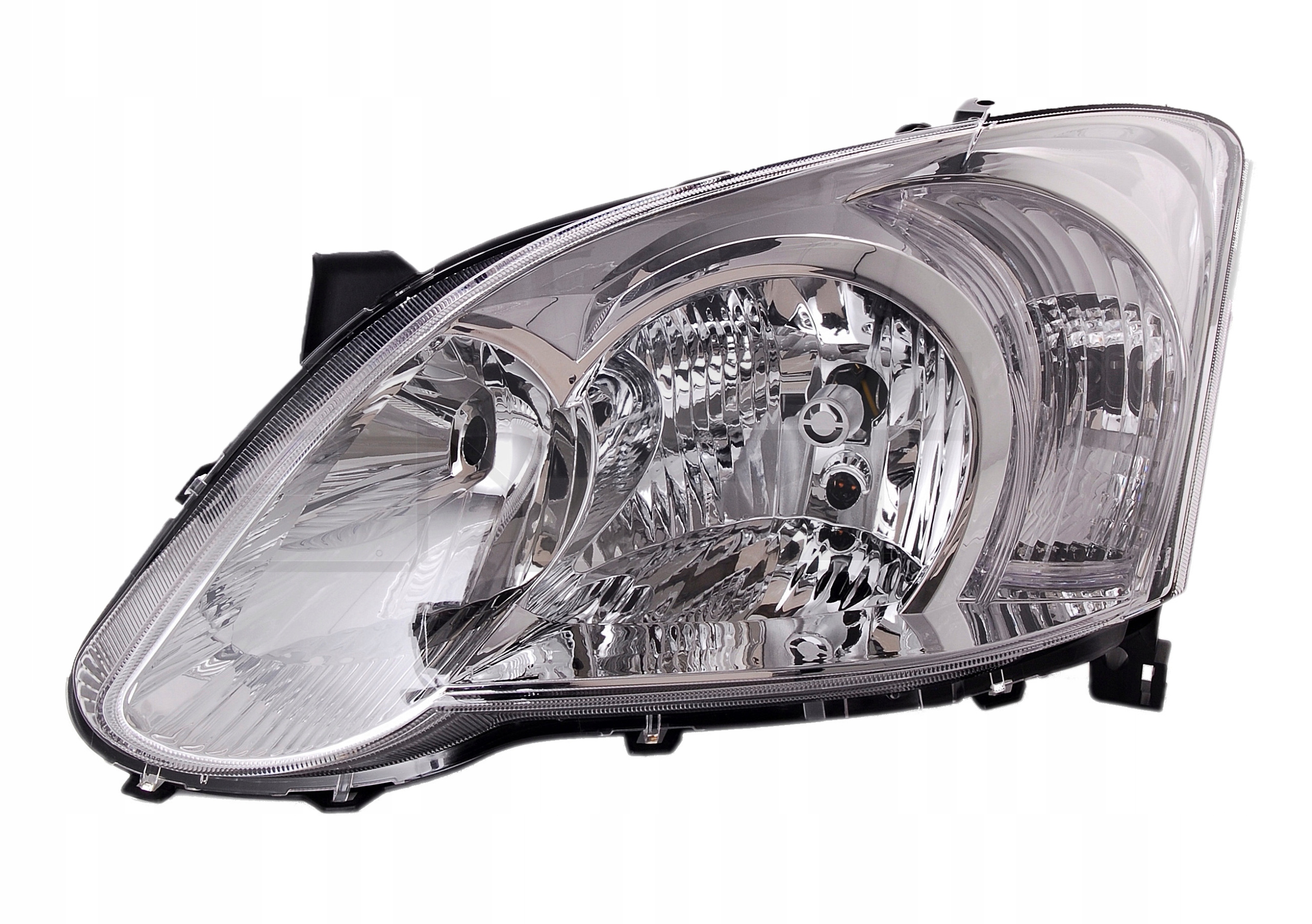 ФАРА TOYOTA COROLLA E12 04-07 HB ЛЕВЫЙ