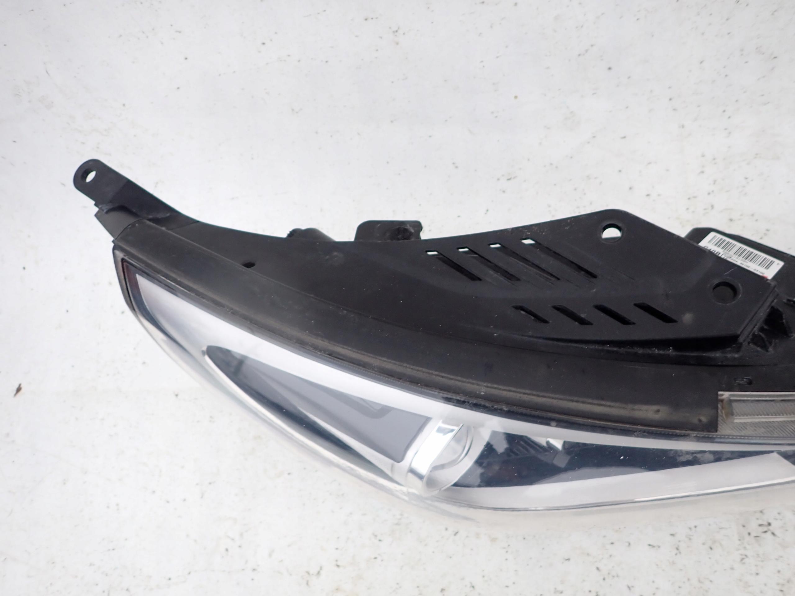 HYUNDAI I30 III 17- light front FULL LED right