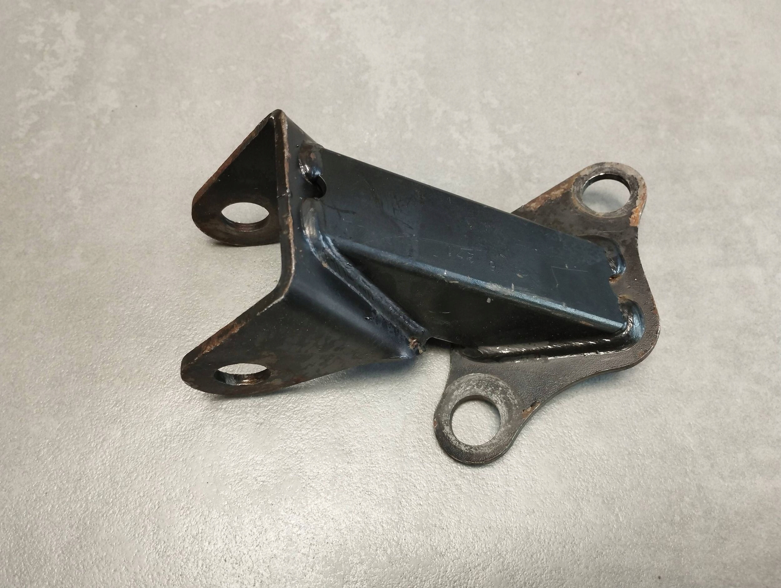 Mercedes-Benz B W246 W242 support