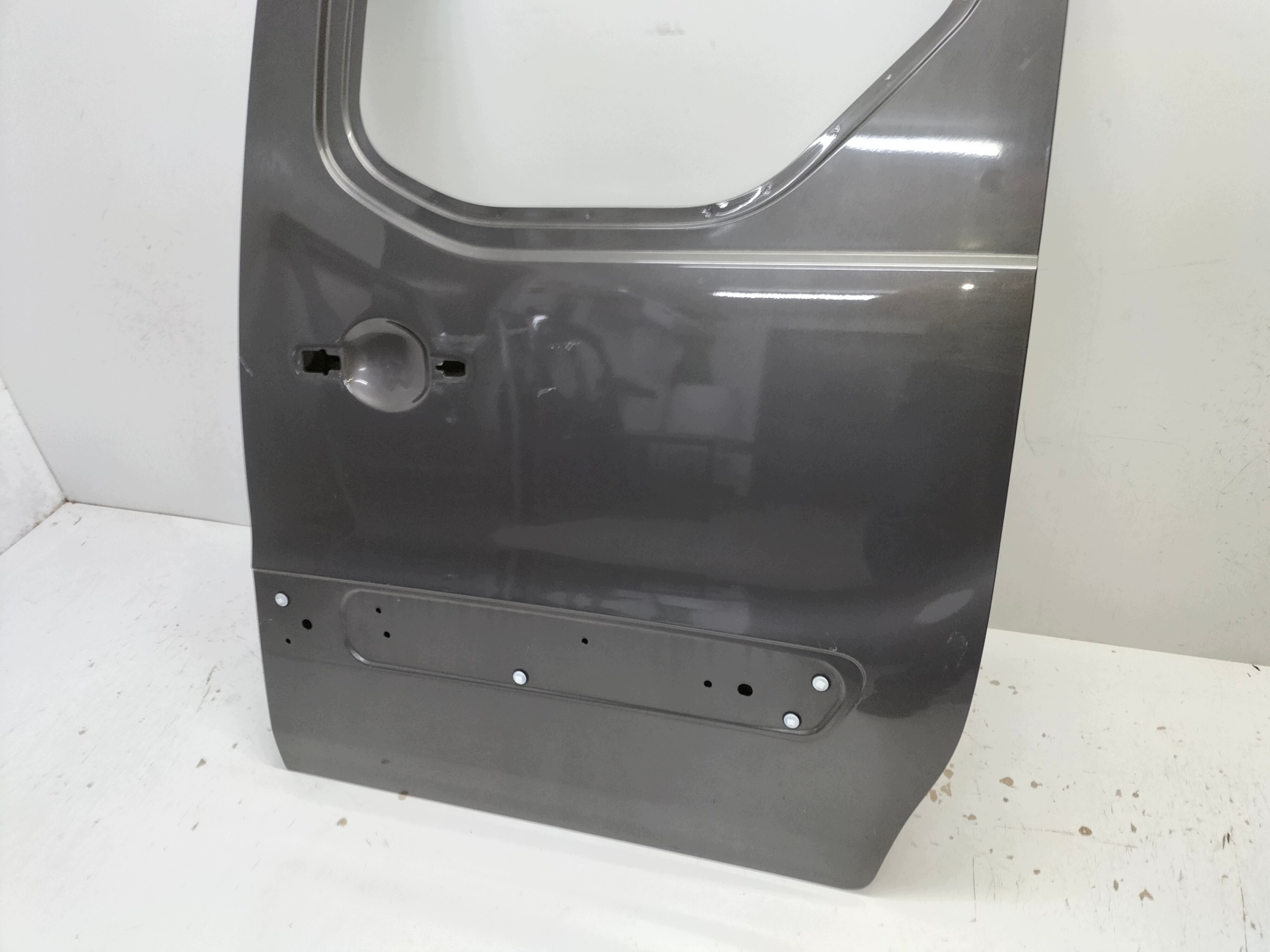 tür seitlich schiebe links CITROEN BERLINGO PARTNER 3 III 08-18