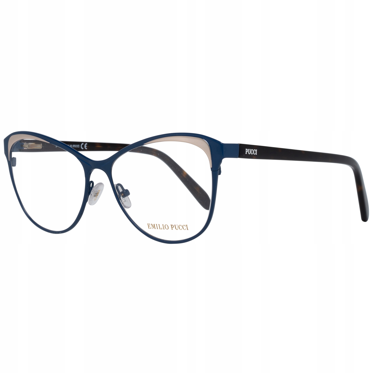 Okulary oprawki Damskie Emilio Pucci EP5085