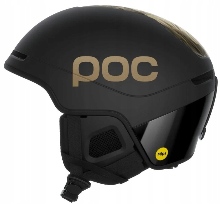 Kask Narciarski Snowboard Poc Obex Contour r. 55-58 cm Marco Odermatt Ed.