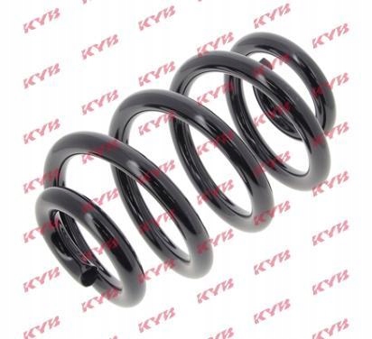 RH2906 - KYB KAYABA пружина передня OPEL MOVANO R. MASTER