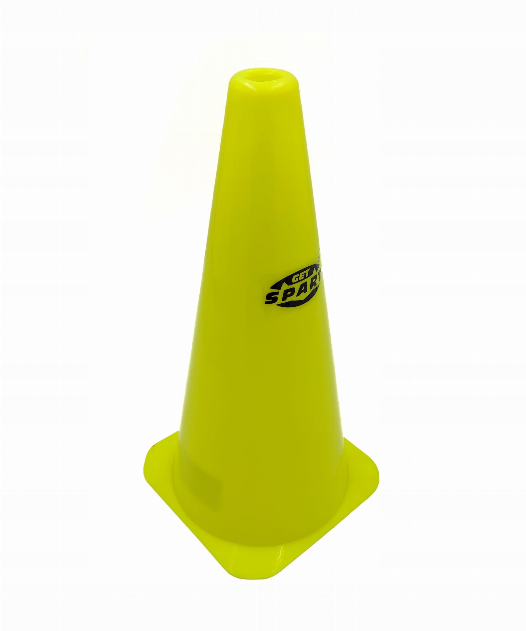 PACHOŁEK TRENINGOWY STOŻEK GET SPART 37CM Model PT-S370MM