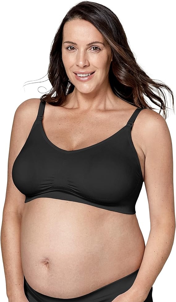 Medela Keep Cool Ultra podprsenka na kojení bezešvá XXL