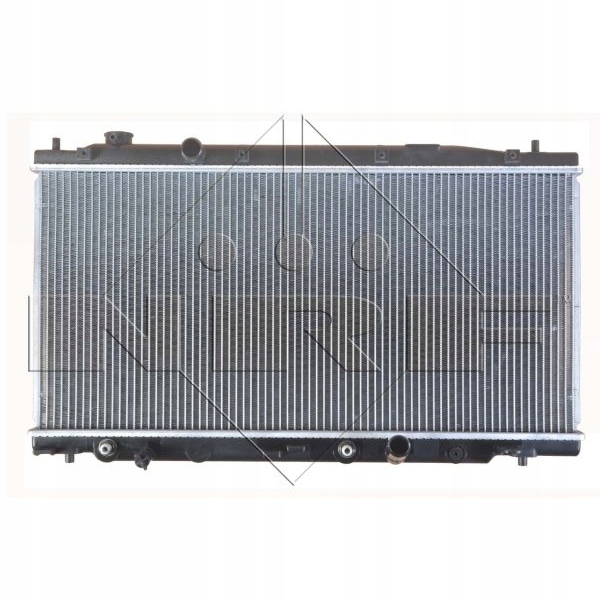 РАДІАТОР ВОДУ NRF до HONDA СІТІ 1.4 i-В