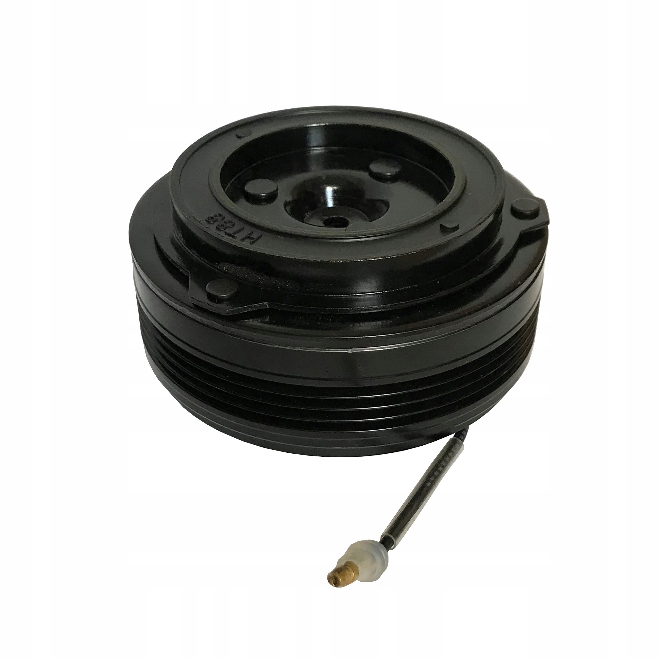 CEL1881 - Зчеплення кондиціонера CALSONIC CSE717C BMW X5