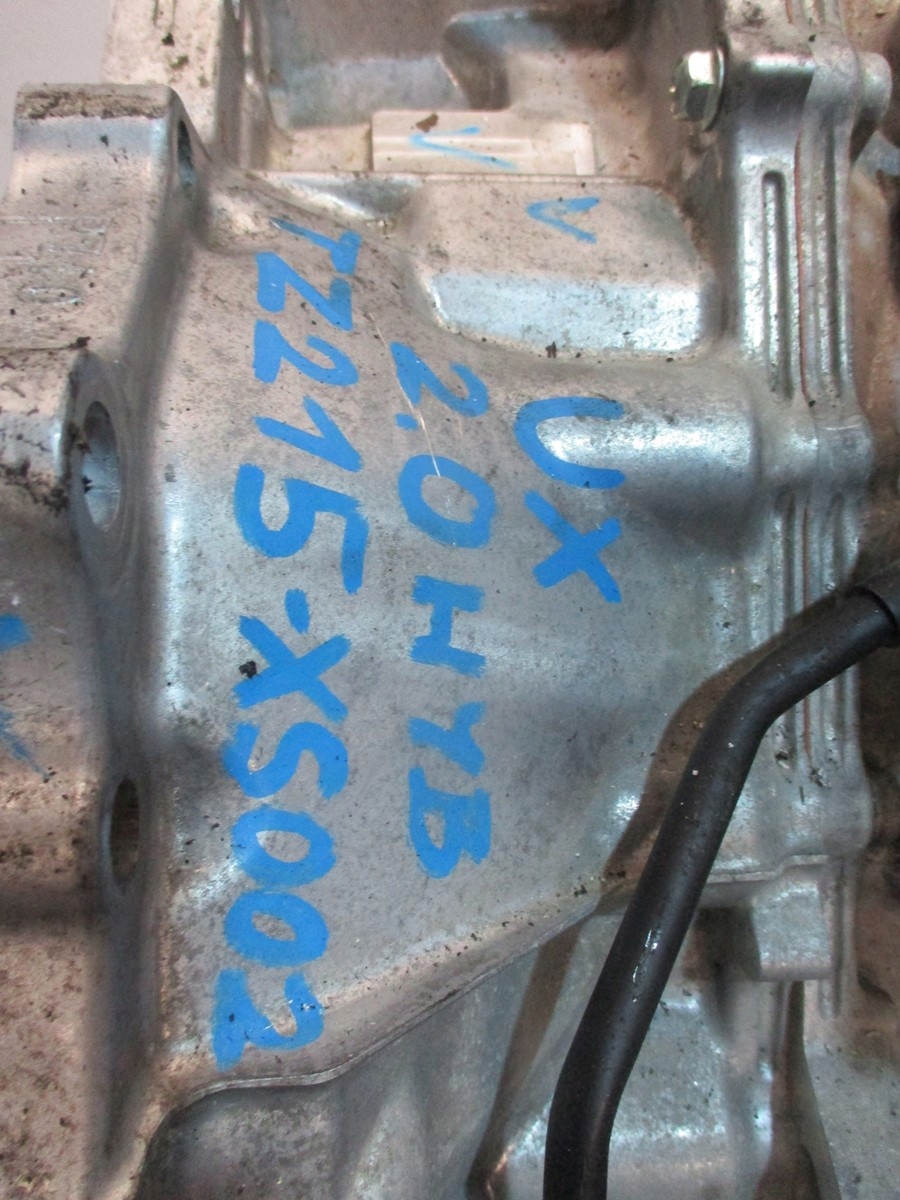 Getriebe Lexus UX 2,0HYB TZ215-XS002