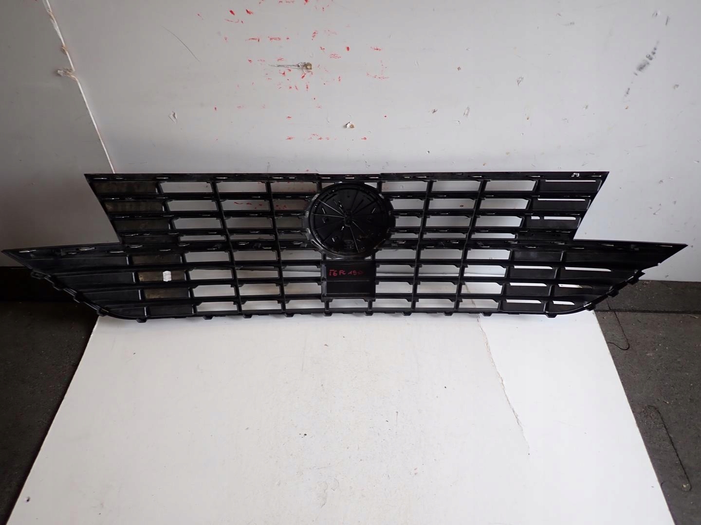 grille VW T6 LIFT 2019- 7LA853651B