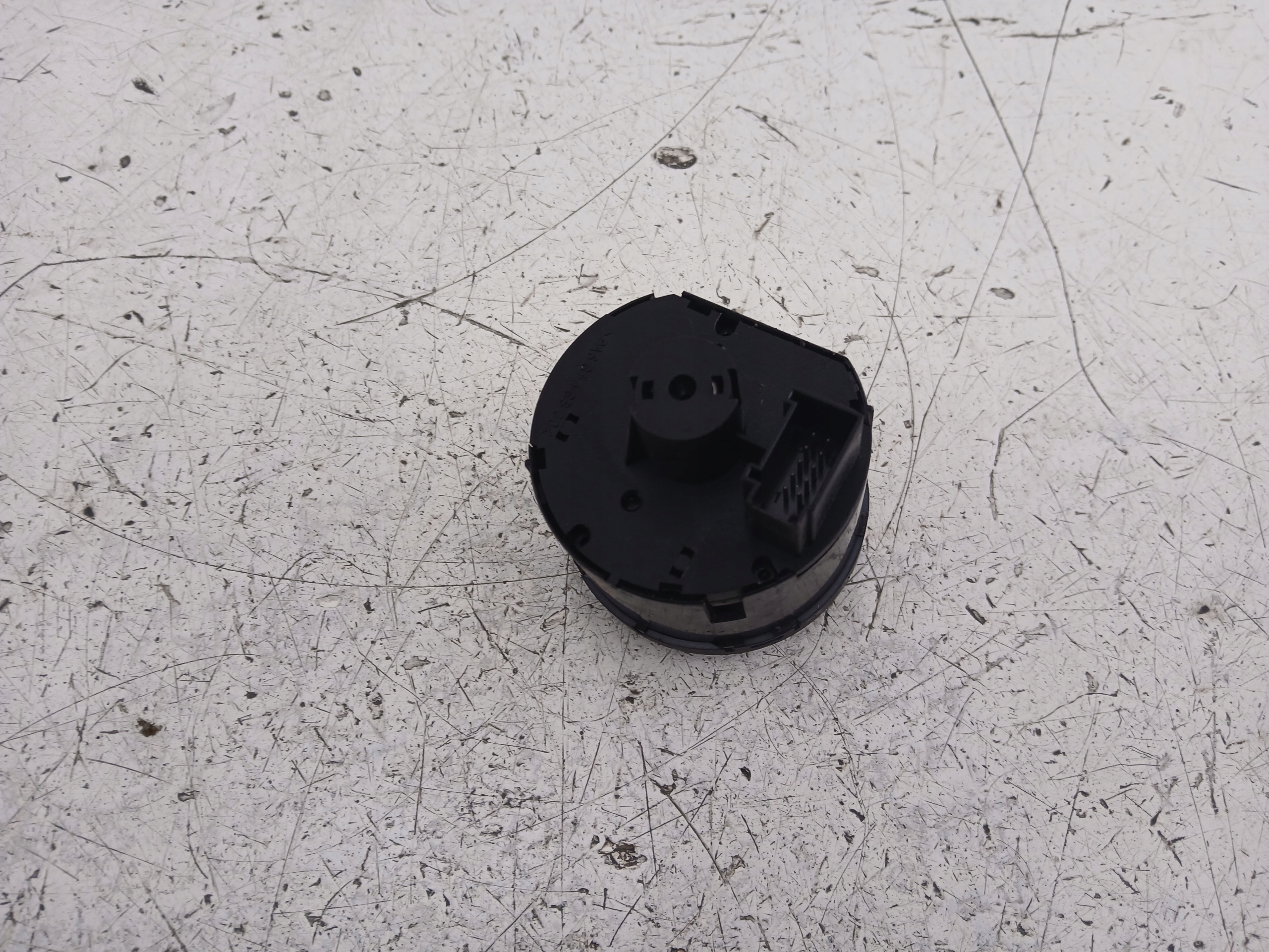 VW GOLF V plus PASSAT B6 light switch 1K0941431N