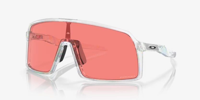 Brýle Oakley Sutro Moon Dust Prizm Peach OO9406-A7
