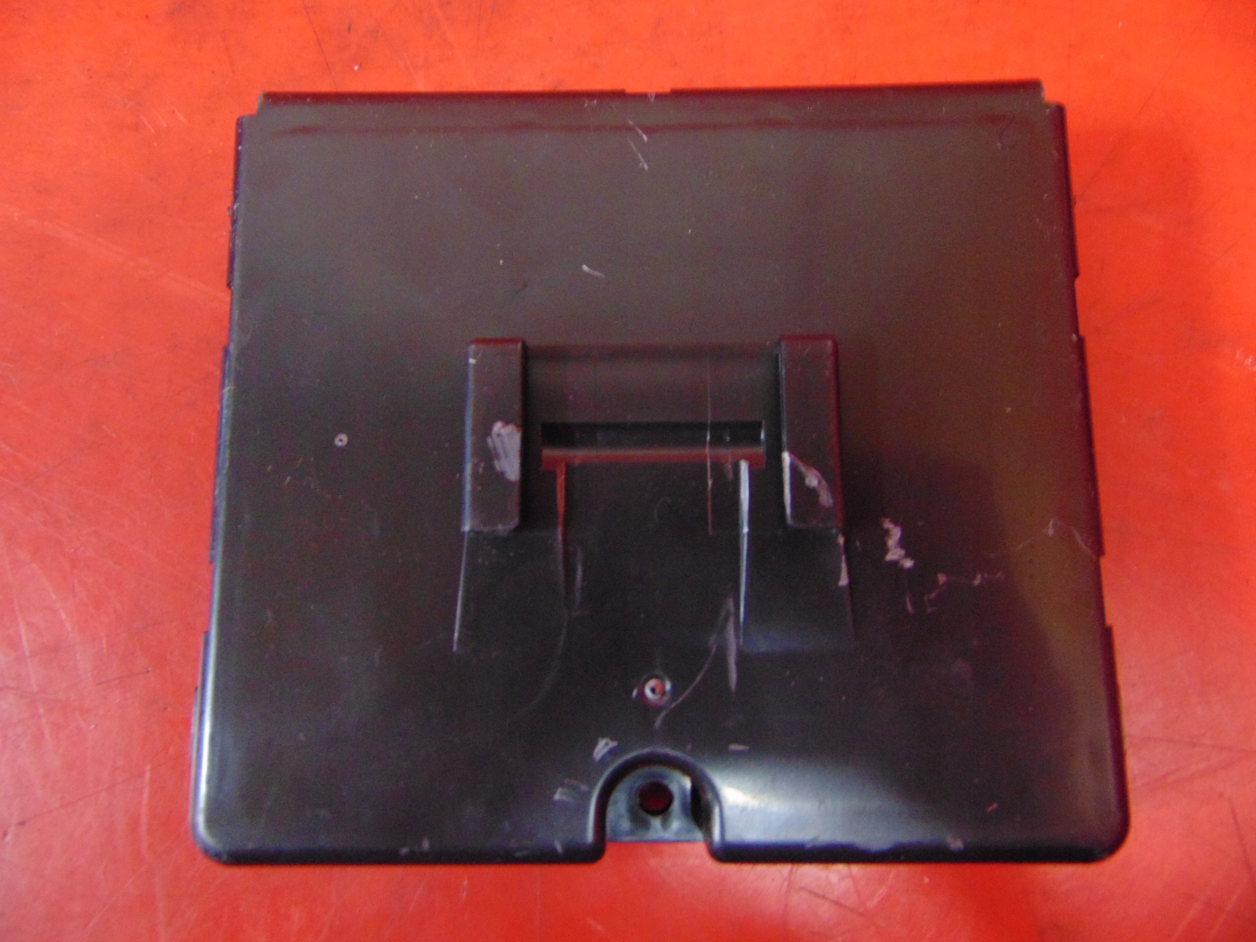RENAULT CAPTUR 1 and CLIO 4 IV module control unit BSI