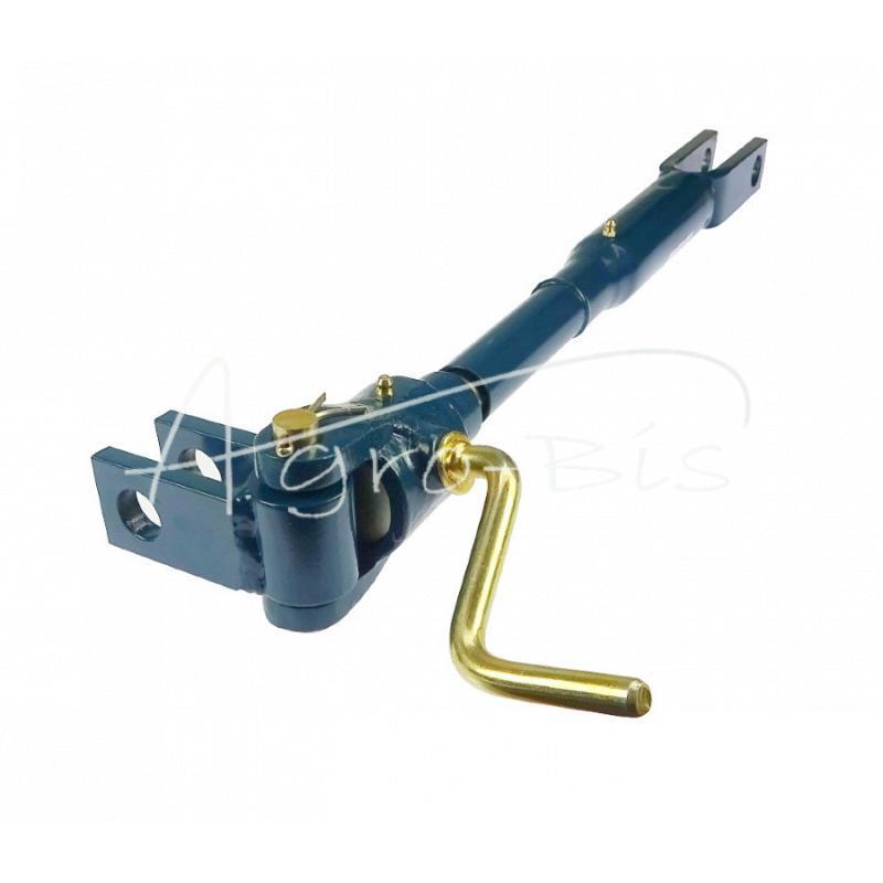 Wieszak prawy z korbką Ursus C-330 MORGA , A.B-42371110M