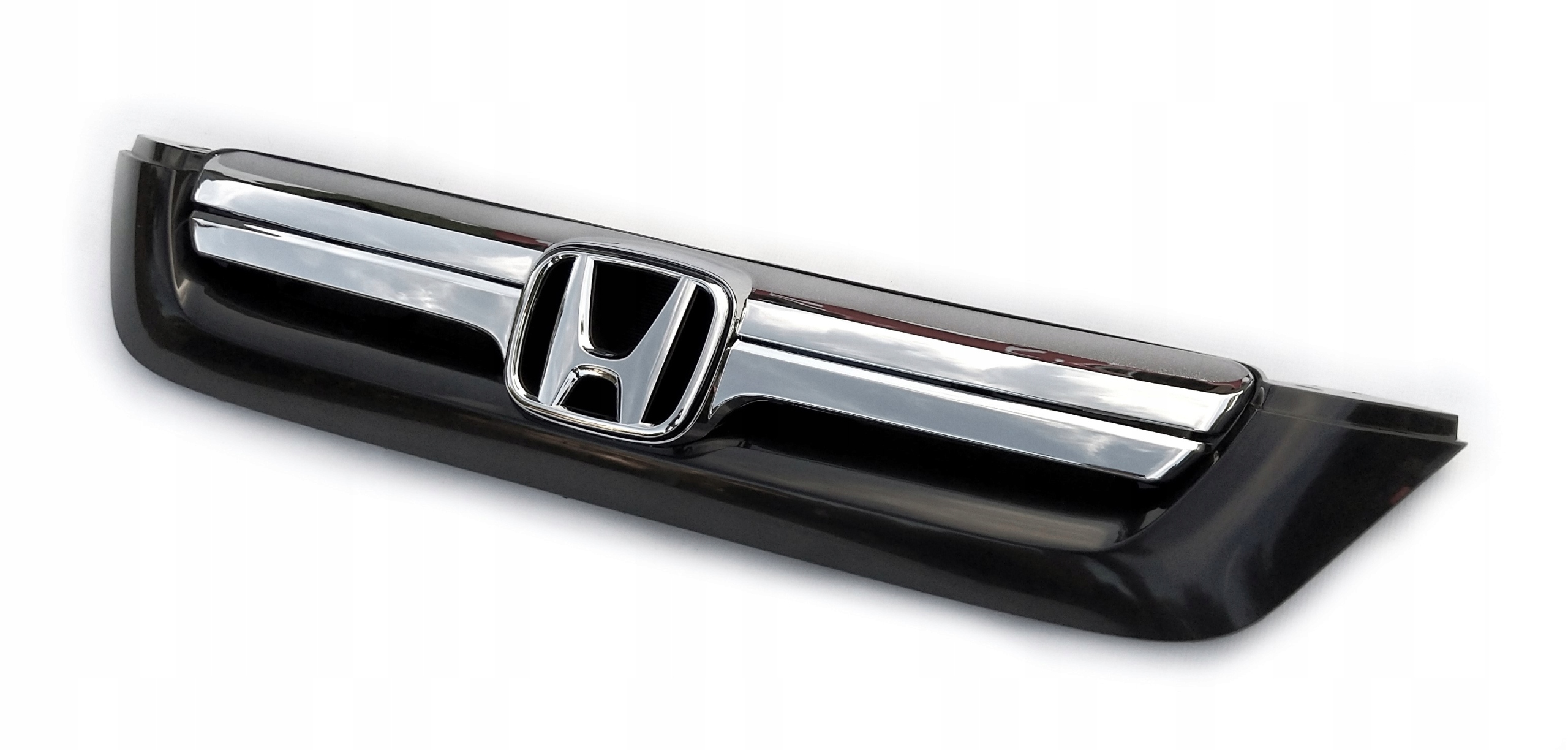 ATRAPA GRILL HONDA CRV 3 III RE 2006 2007 2009 Installation side Front