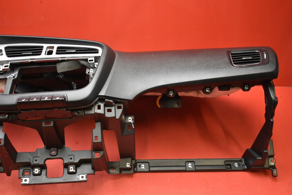 dashboard instrument panel console cockpit airbag EU KIA CEED 2 II 12-15