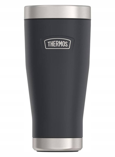 Termohrnek opakovaně použitelný na kávu Thermos Icon Tumbler 0,47 l granite