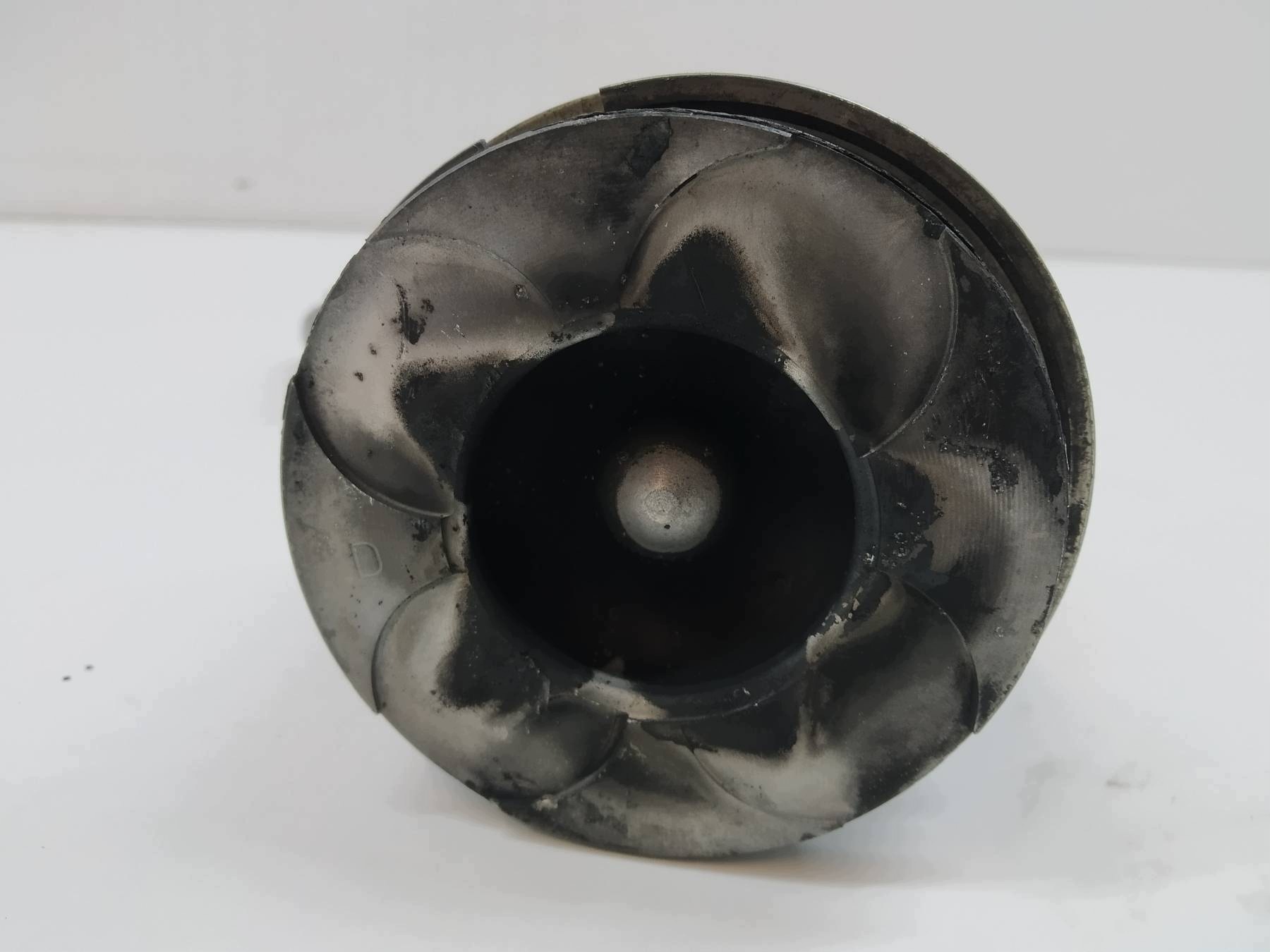 pistone biella 81L79 2.4 D Volvo S60 e (2000-2009)