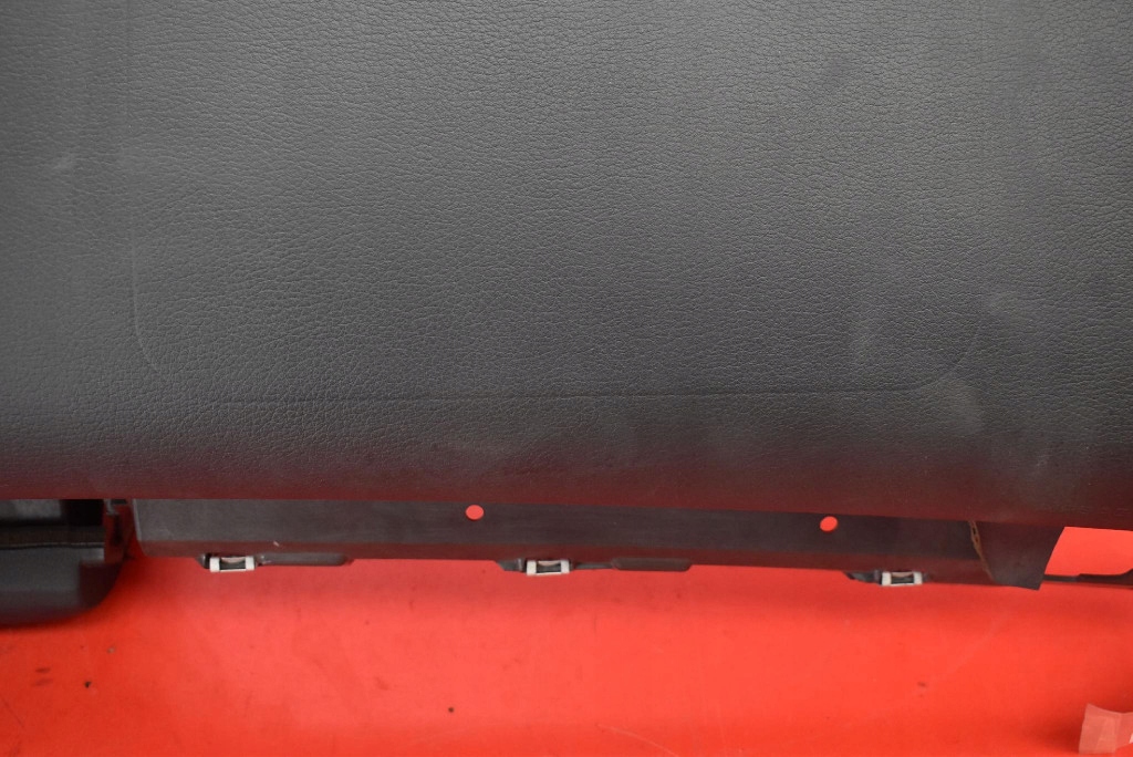 dashboard instrument panel console cockpit airbag EU 4E0880203B AUDI A8 D3 02-05