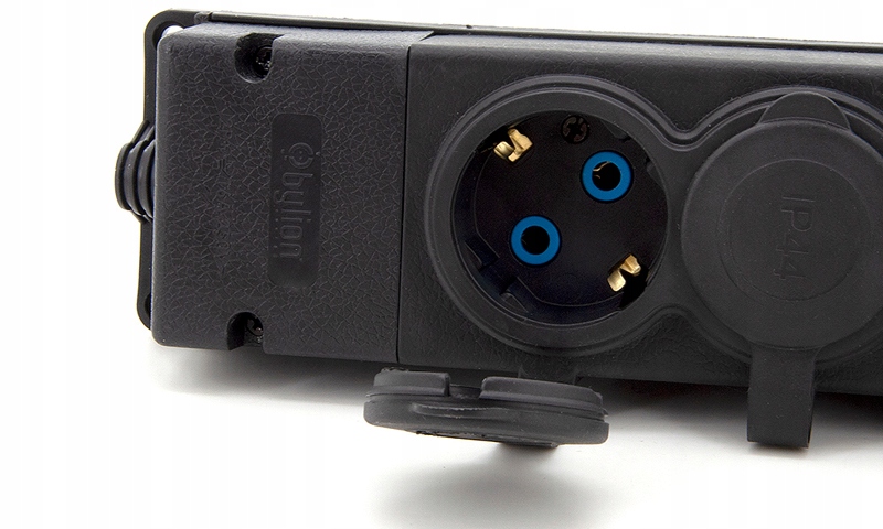 DWÓJNIK GUMOWY LISTWA GNIAZDO GUMOWE ROZGAŁĘŹNIK Typ gniazda Listwa