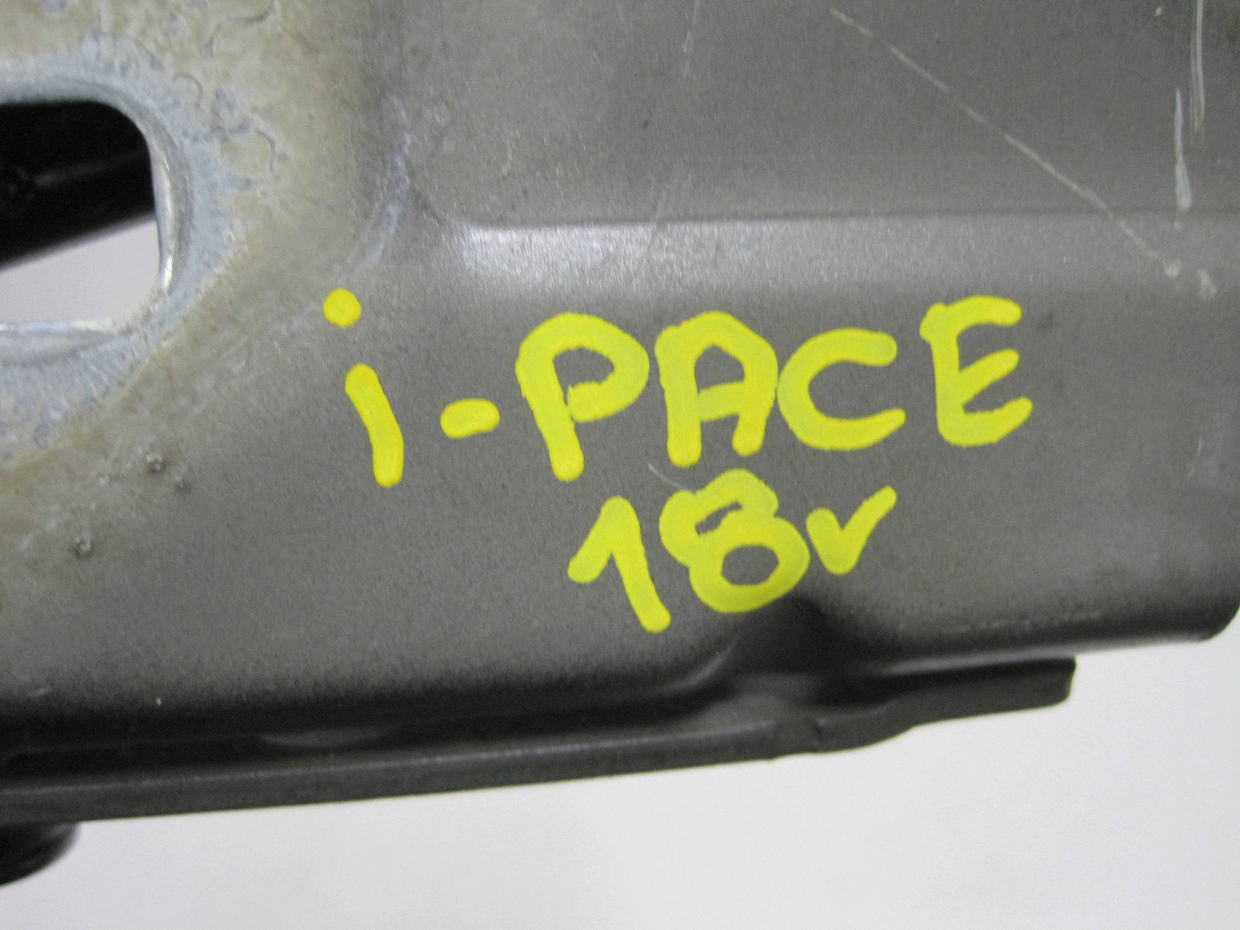 hinge bonnets right JAGUAR and-PACE J9D316800AA