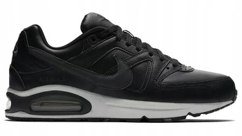 Pánské Sportovní Boty Nike Air Max Command Leather