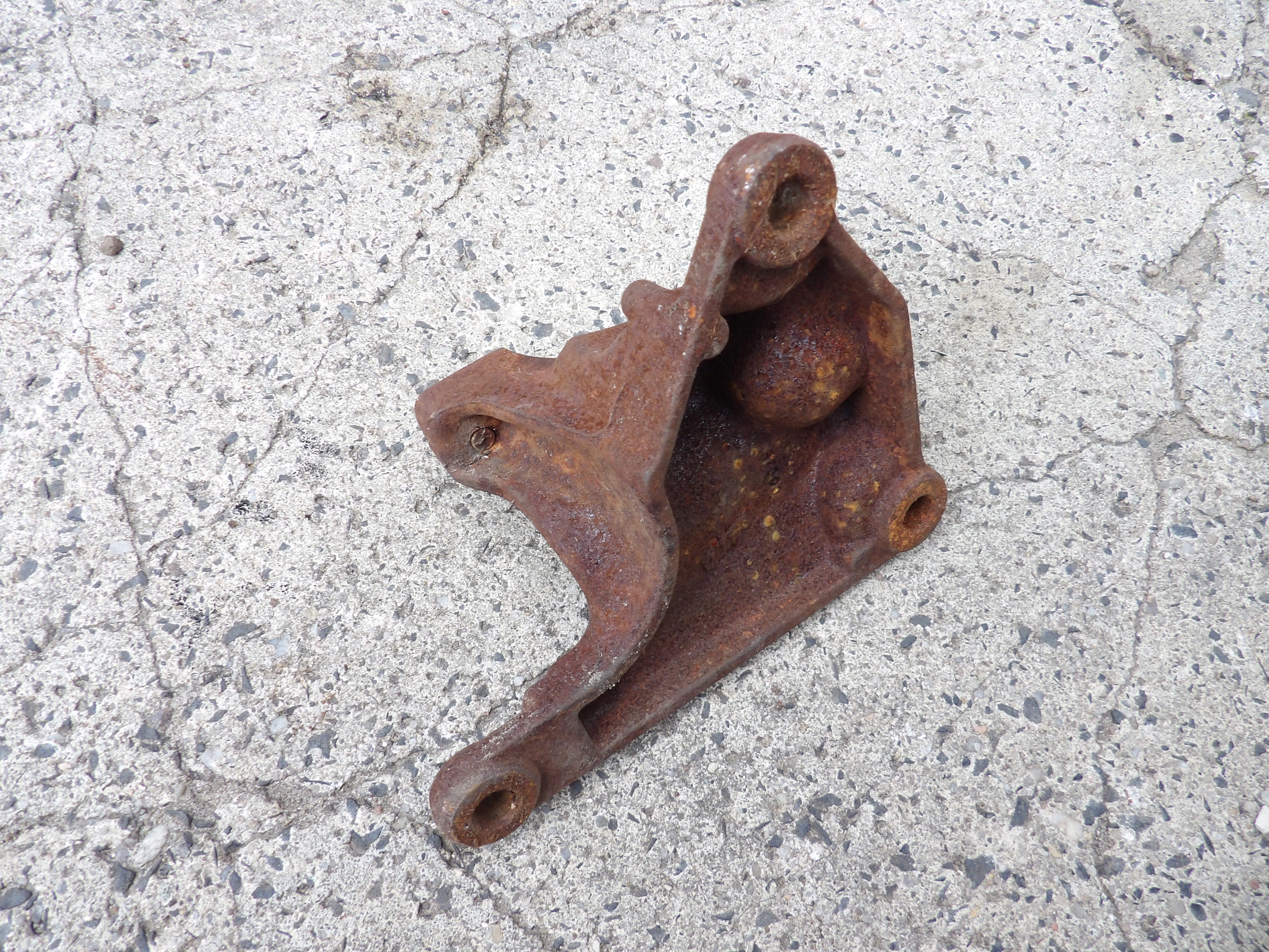 FORD KUGA MK2 2013 2.0 TDCI Support Demi axe