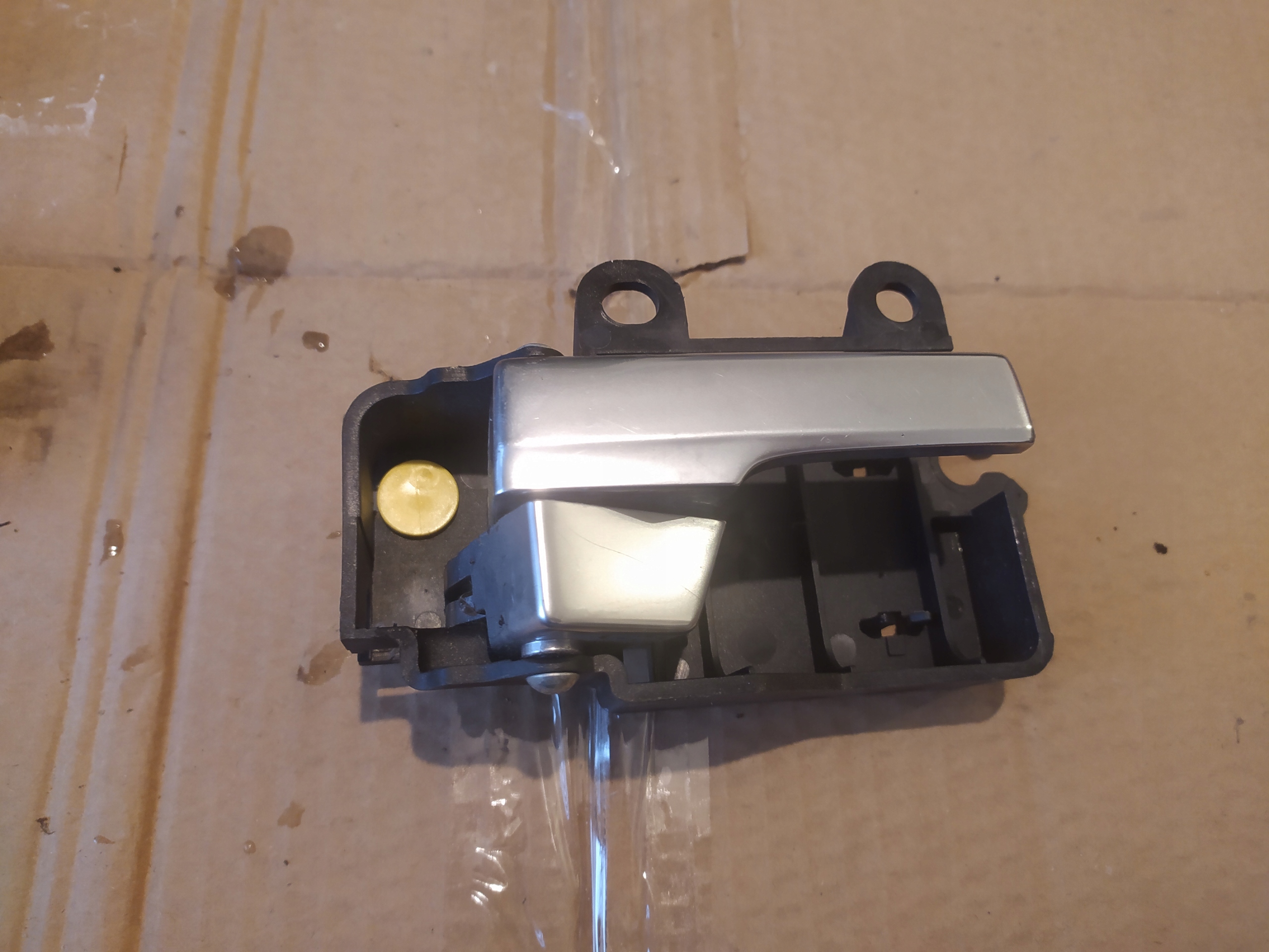 ручка двери Ford OE 3M51R22600