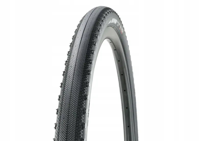 Opona Maxxis Receptor 700x40 60TPI Exo Gravel