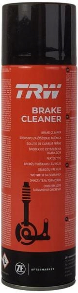 TRW ZMYWACZ PLYN DO CZYSZCZENIA HAMULCÓW 500ML