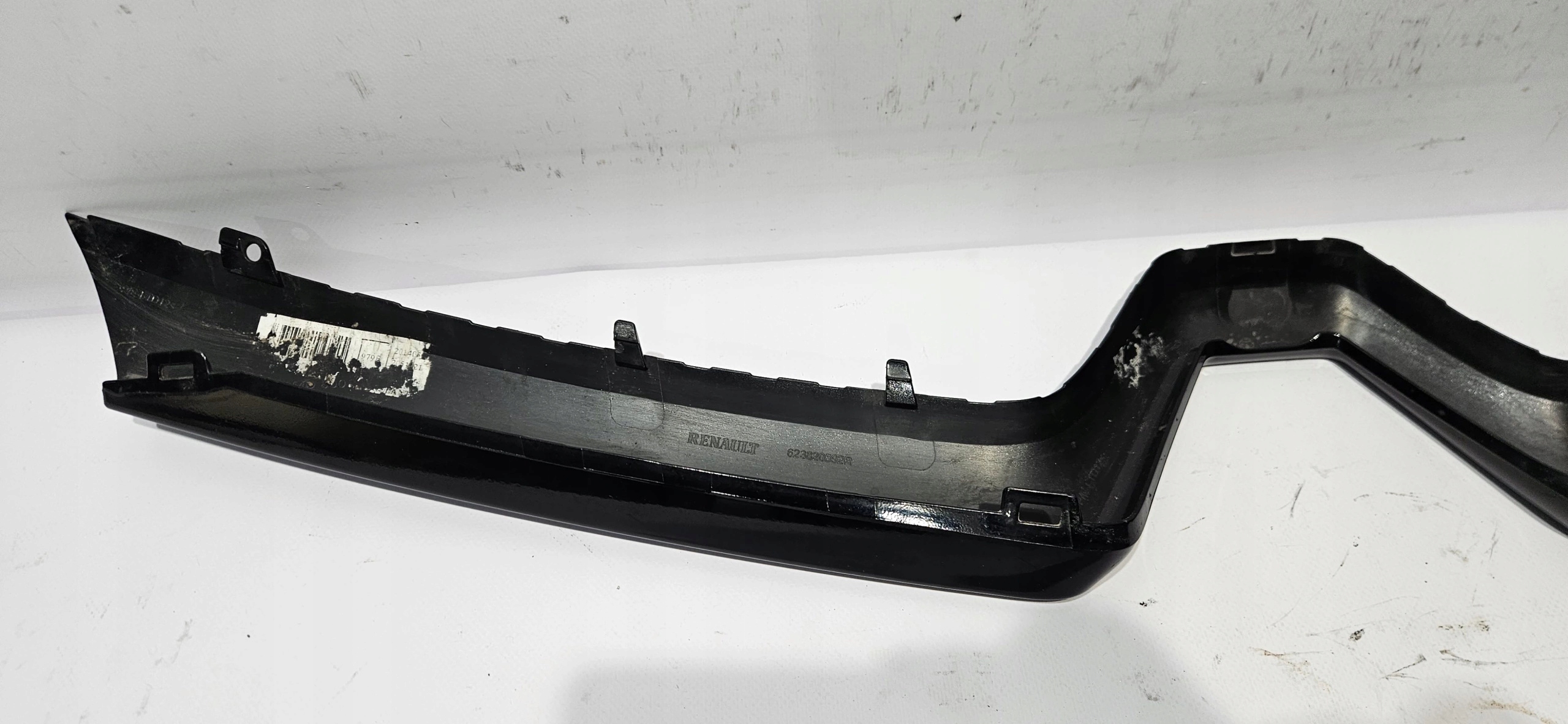 GRIGLIA RENAULT CAPTUR 13- 623820592R Originale