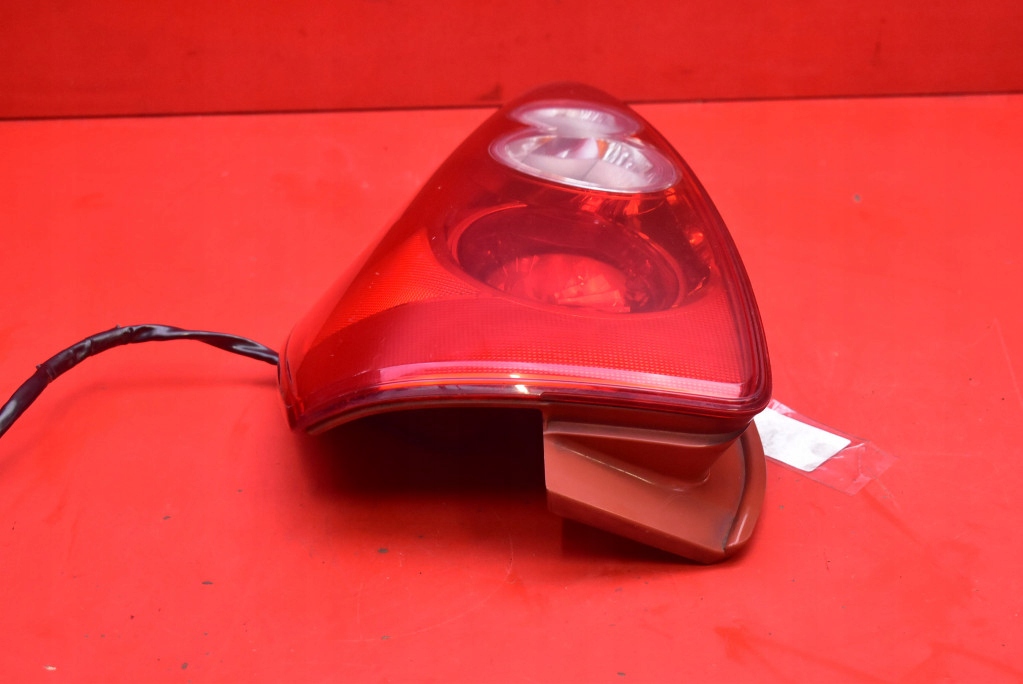 light left rear part rear C23551160 MAZDA 5 CR 05-08