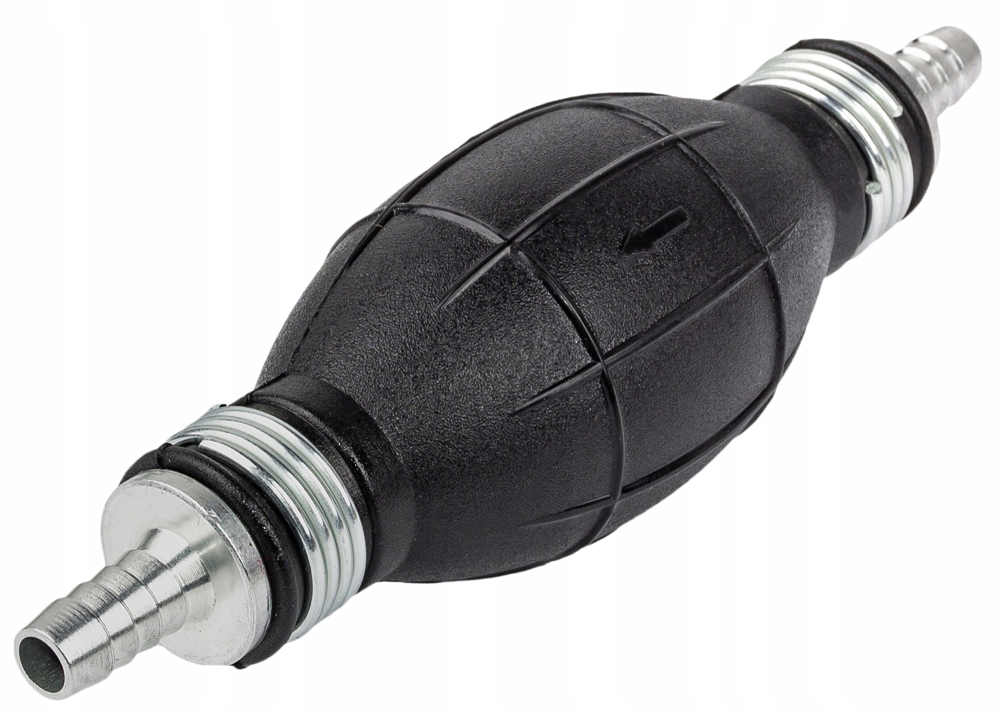 Pompka ręczna paliwa gruszka zawór 12 mm Falon-Tech