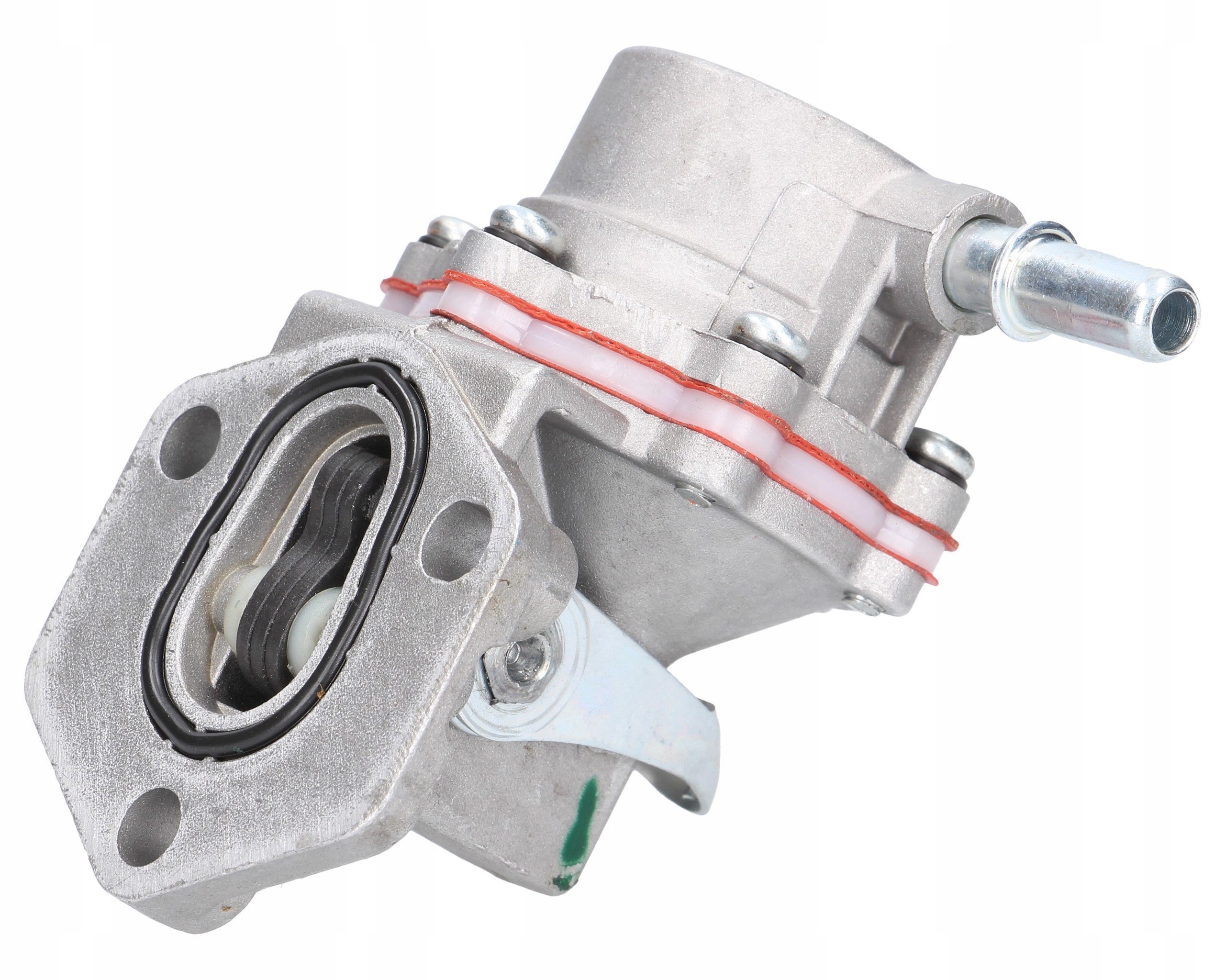 palivová pumpa originál Jcb 320/07037