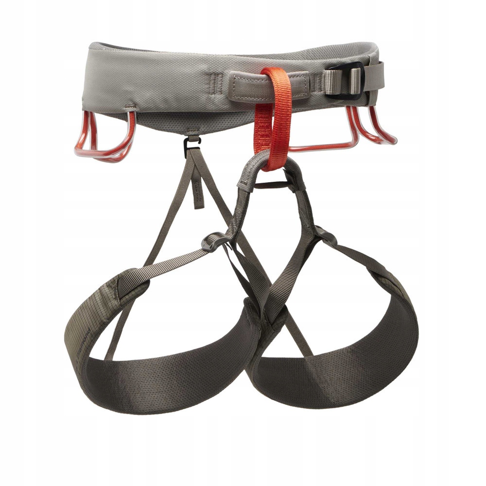 Bd Uprząż wspinaczkowa Momentum Men's XXL