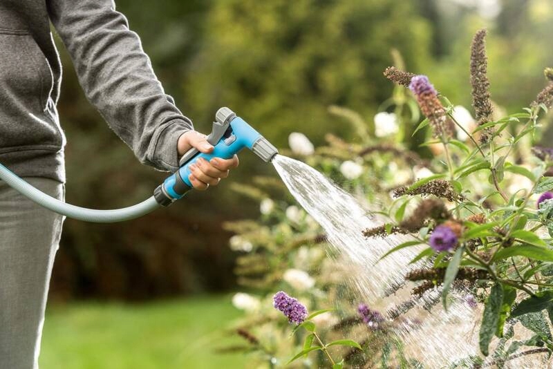 ZRASZACZ PISTOLETOWY HYDRON IDEAL CELLFAST 51-737 Typ pistoletowe