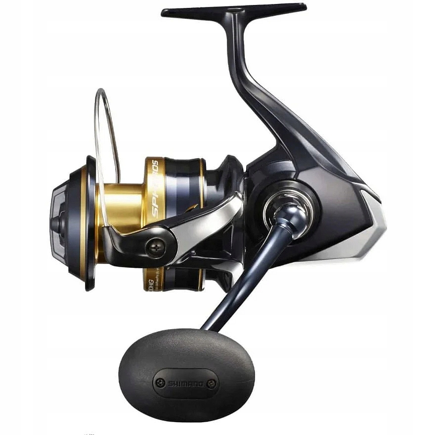 Shimano Naviják Spheros Sw A 5000 Xg