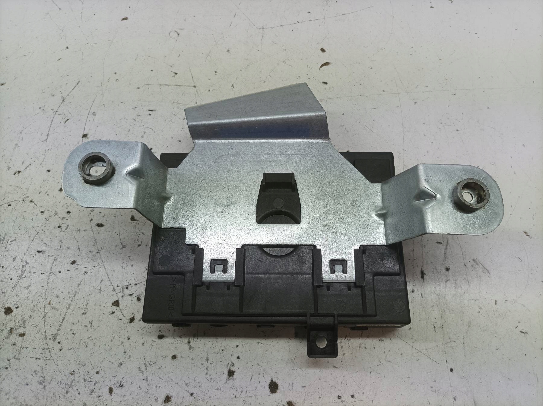 Unité commande confort 8V51-15K600-CH Ford Fiesta Mk7 (2008-2016)