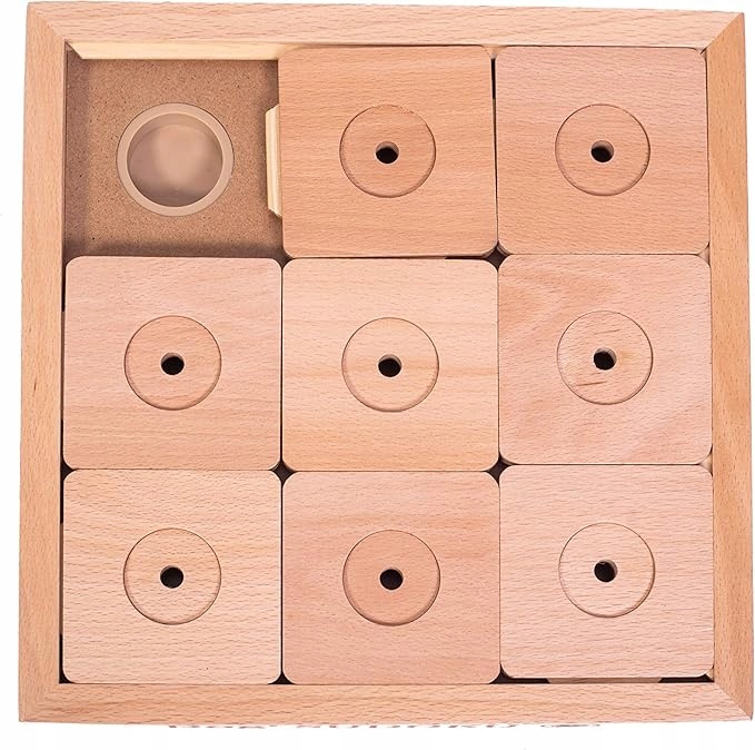 Levně My Intelligent Dogs Interaktivní hračka pro psy