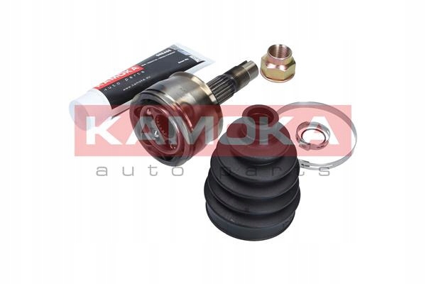 шрус полуоси 6691 kamoka