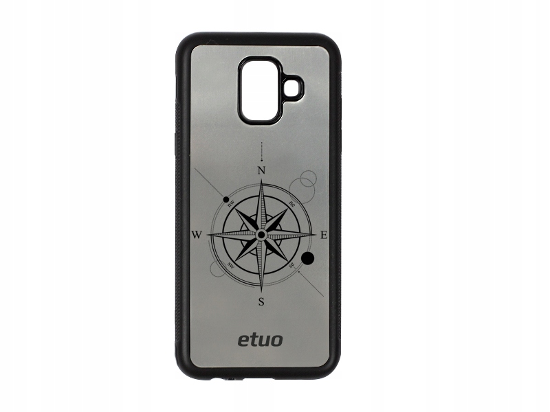 

Etui na Samsung Galaxy A6 2018 Graver Case