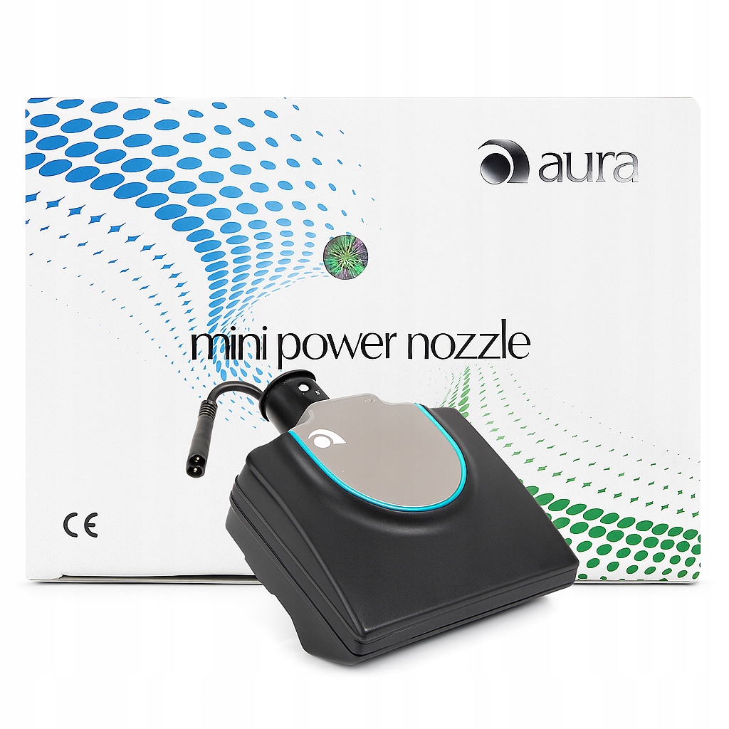 Roboclean SPlus SPlus Pro Elektrokartáč na čištění čalounění