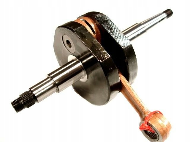 WAŁ KOBROWY - ROMET 2 - BIEGOWY MOTORYNKA WARTO