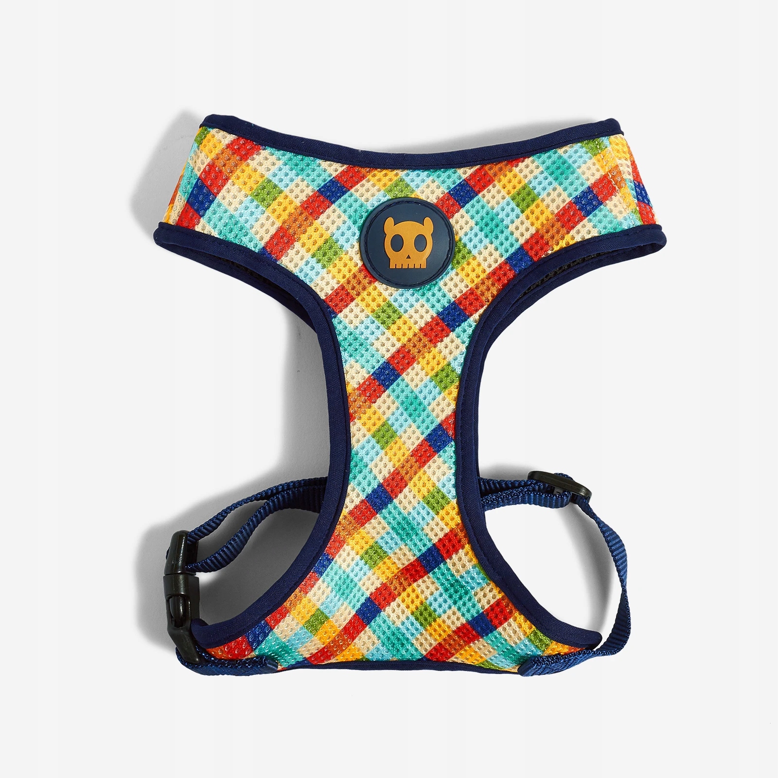 

Zee Dog Szelki dla psa Air Mesh krata Phantom M